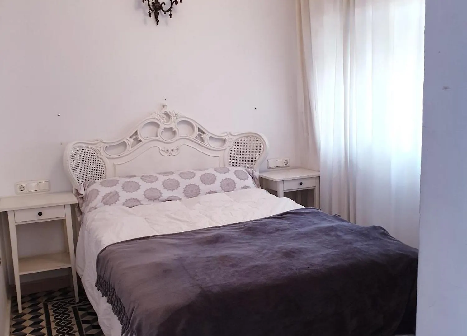 Casa En La Playa De Cabria Apartment Almunecar 0*,  Spain